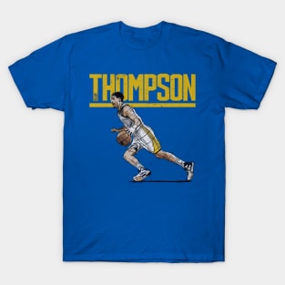 Klay Thompson Golden State Hyper T-Shirt